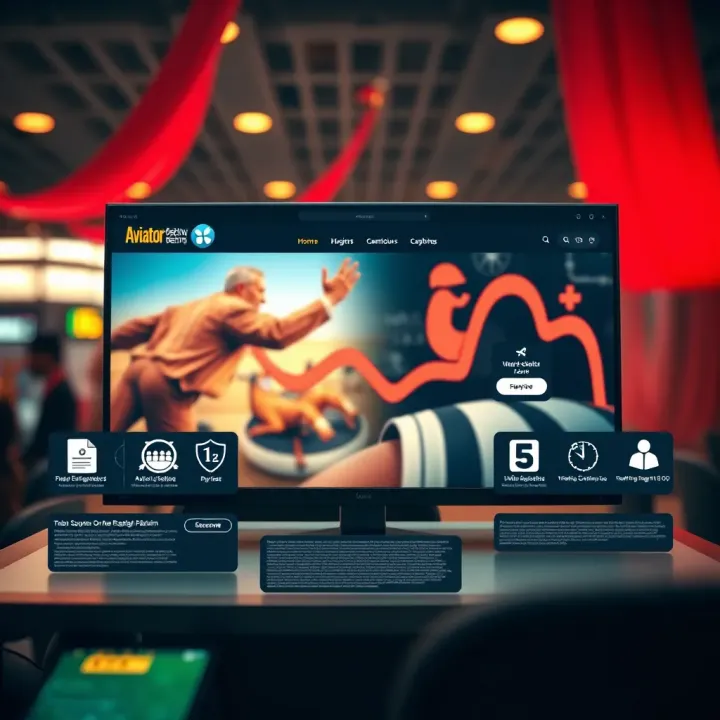 Understanding the Aviator Betting Game in Nigeria