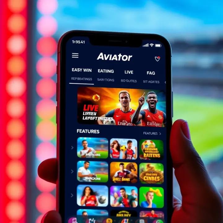 Aviator Easywin App Guide for Nigerian Players