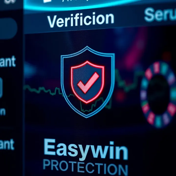 How to Register an Easywin Account in Nigeria