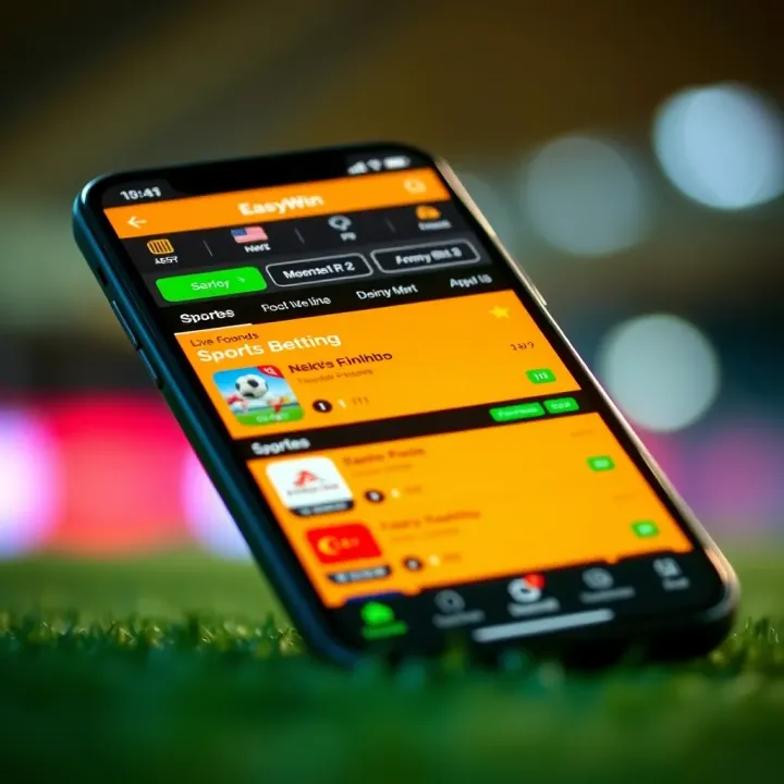 EasyWin APK Download Guide for Nigeria