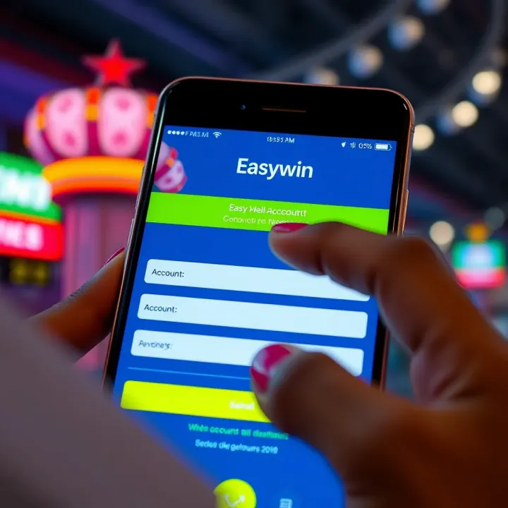 How to Download and Use Easywin App APK Nigeria