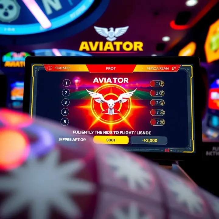 Gameplay interface of Easywin Aviator displaying flight path and betting options