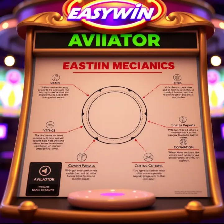 Easywin Aviator Rules Explained for Nigerian Players