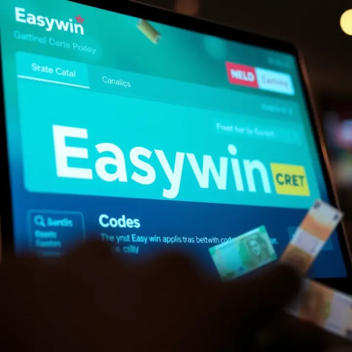 Easywin Betting Codes Explained for Nigerian Bettors