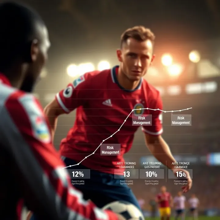 Tips for Betting on NPFL Matches with Easywin Tomorrow