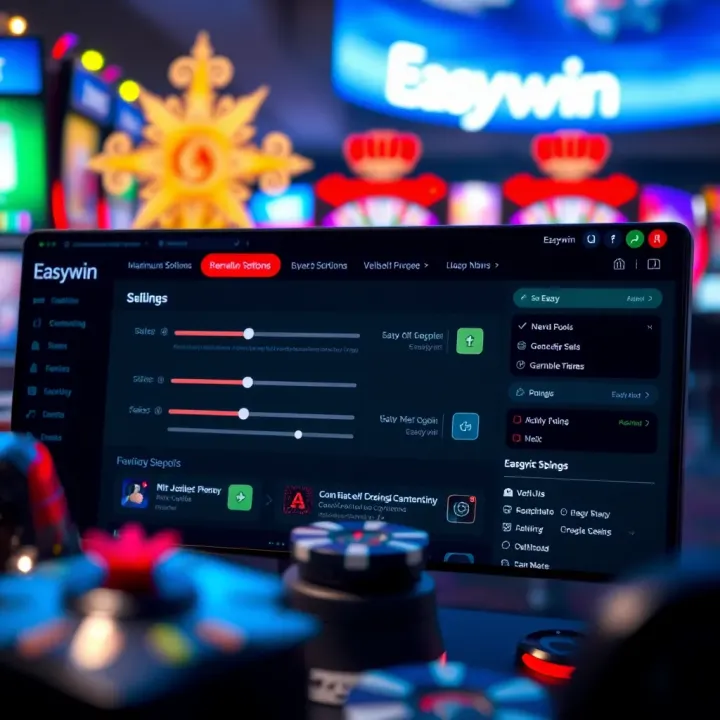 New Features of Easywin: What to Expect