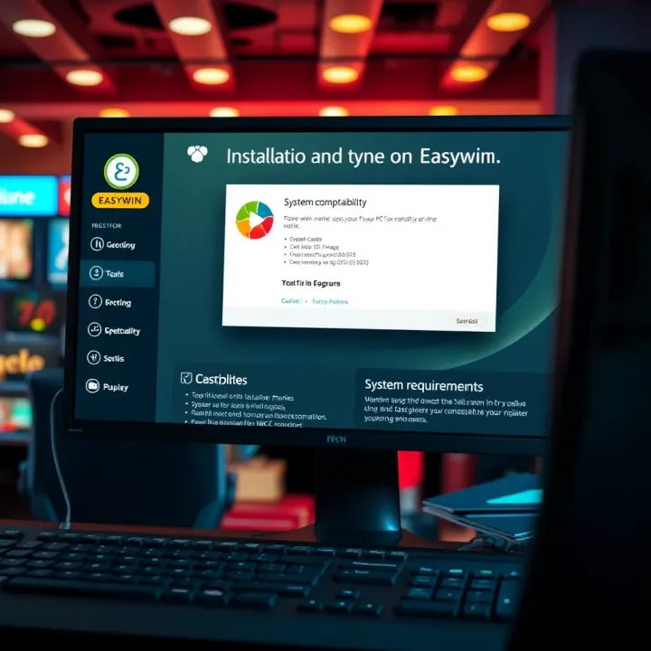How to Download and Use Easywin on Your PC