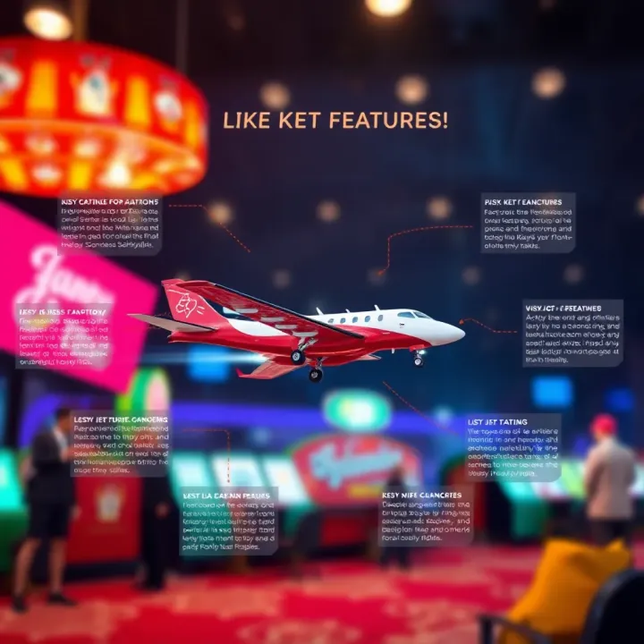 EasyWin Lucky Jet Demo Guide for Nigerian Players