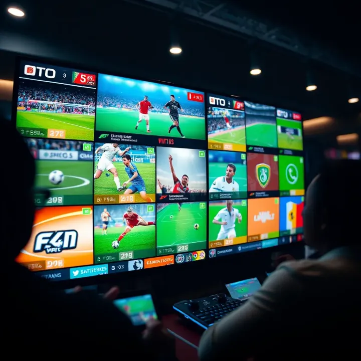 Easywin Virtual Sports Guide for Nigerian Gamers