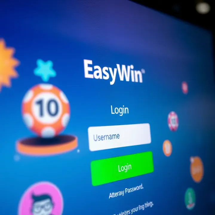 How to Access and Use EasyWin Online Login in Nigeria