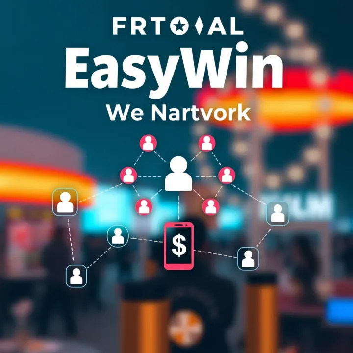 Easywin Referral Bonus Explained: Earn More by Inviting Friends