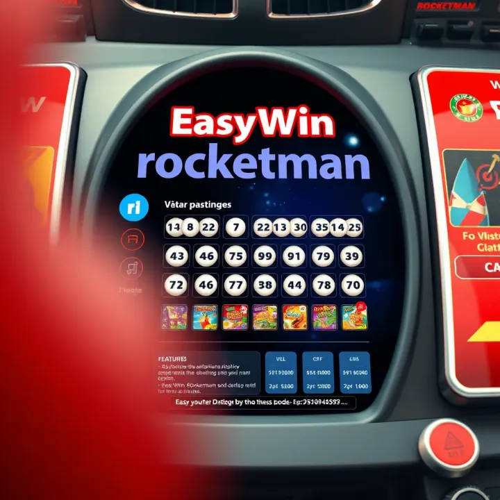 EasyWin Rocketman: How It Works in Nigeria