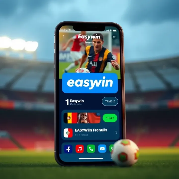 Easywin Télécharger Guide for Nigerian Users Easywin Télécharger Guide for Nigerian Users