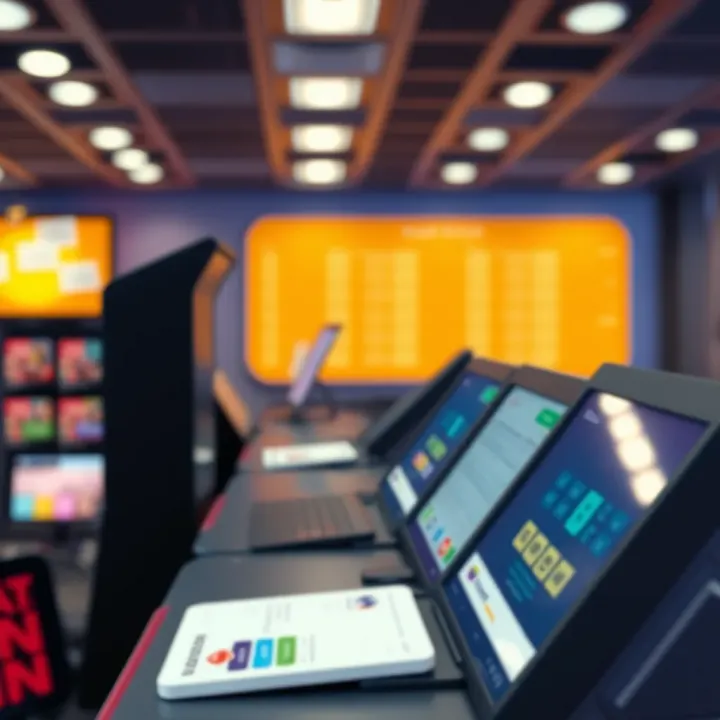 Secure payment methods and digital transactions on Easywin platform