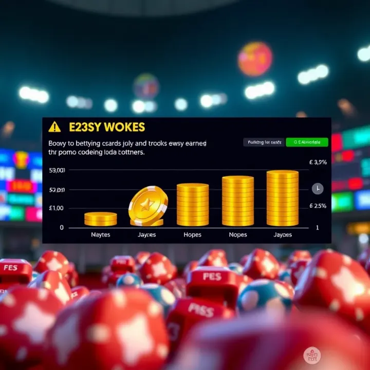How to Use Promo Codes on EasyWin in Nigeria