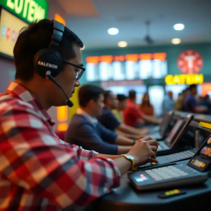 Maximising lottery winnings with strategic tips and secure methods