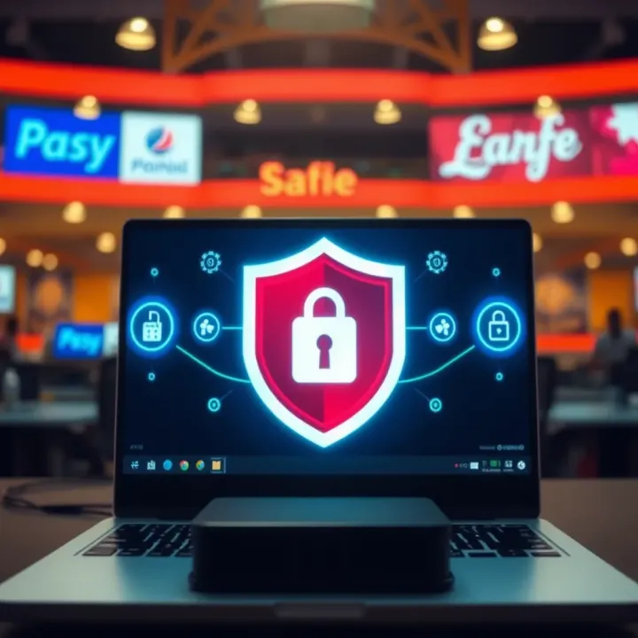 How to Access and Use EasyWin Online Login in Nigeria