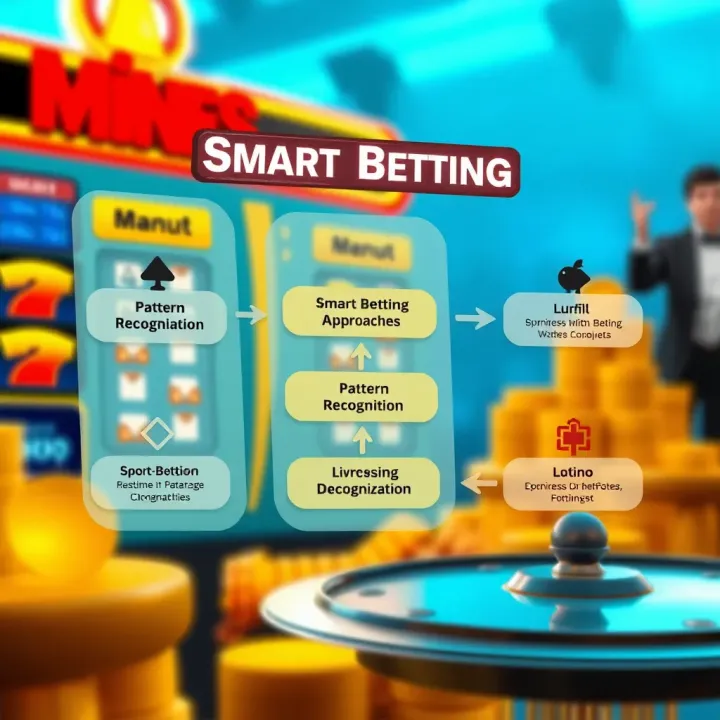 Easywin Mines Tips: Win More with Smart Gameplay