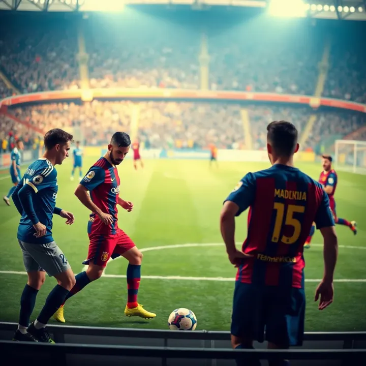 Spain Premier League Predictions for La Liga Season