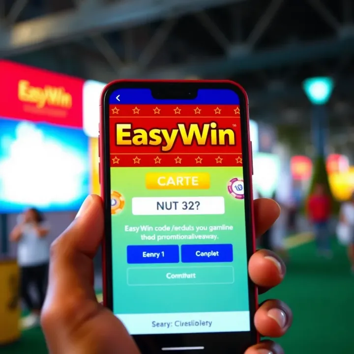 Understanding EasyWin Codes in Nigeria Understanding EasyWin Codes in Nigeria