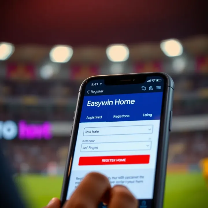 Understanding Easywin Home for Nigerian Bettors