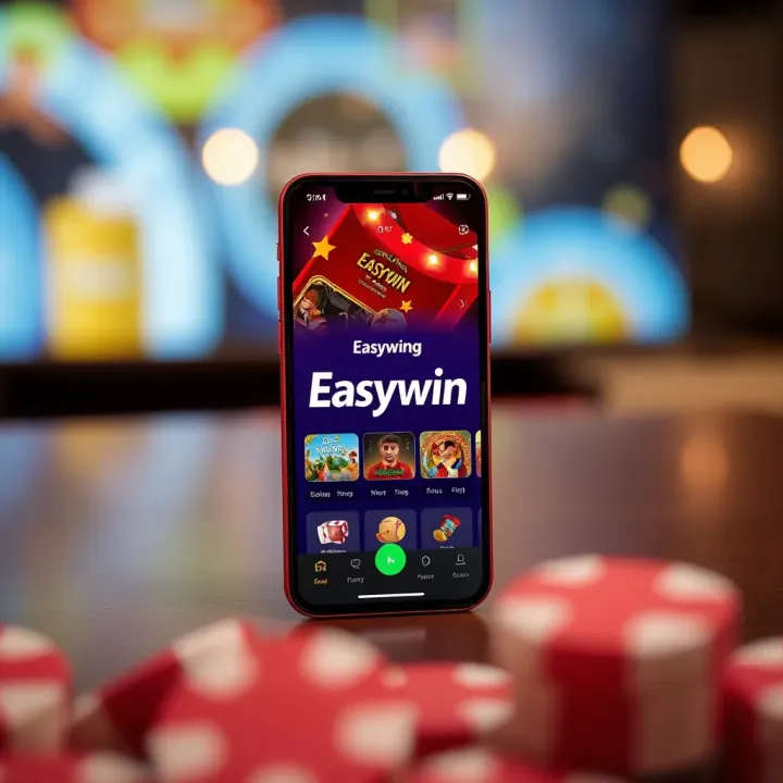 Understanding Easywin on Kuda for Nigerian Users