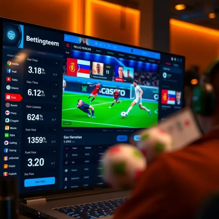 Understanding Easywin Livestream: How It Works