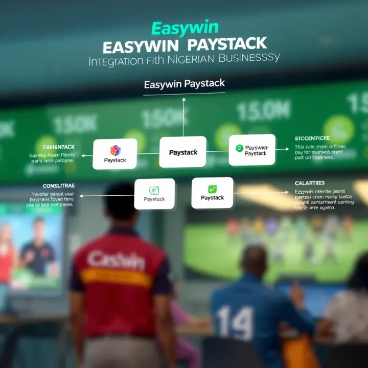 Understanding Easywin Paystack for Nigerian Businesses