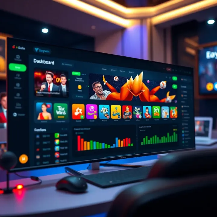 Easywin Platform in Nigeria: Features and Benefits