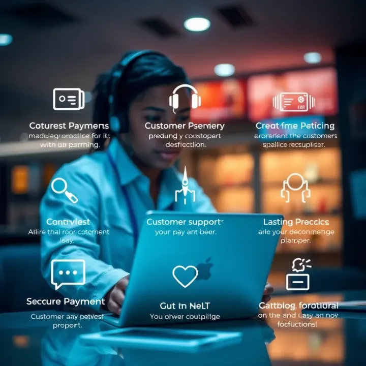 Webshop Easywin: Features and How to Start in Nigeria